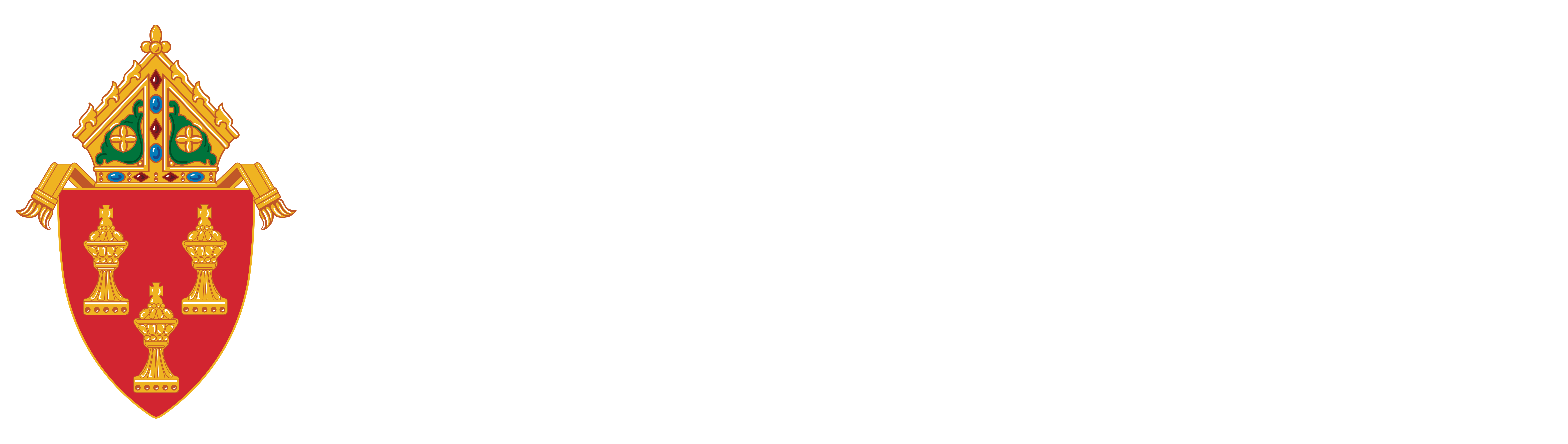 Diocese of Corpus Christi